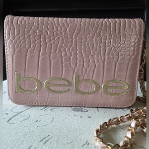 Bebe Purse Crossbody